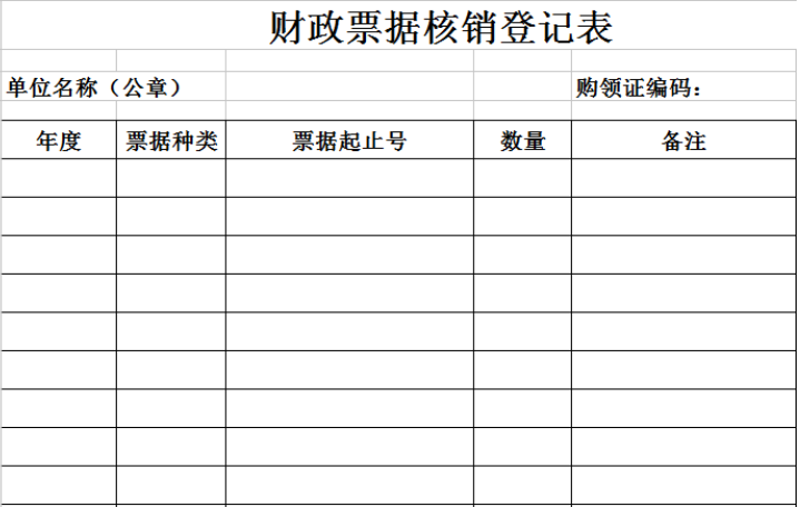 下面这套财务表格，再不领取就迟了，很全的表格模板