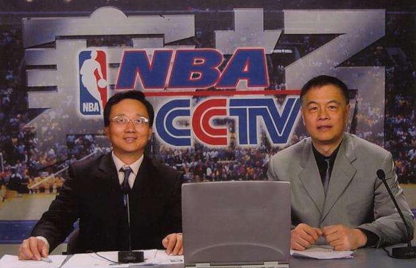 为什么新年没有nba比赛了(央视节目更新：359天的暂停，26年首次和NBA说再见)