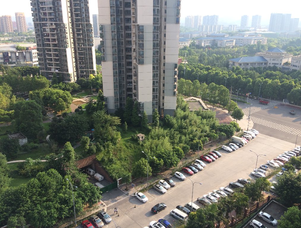 想在重庆大学城买房？看看这几个楼盘是否适合你？