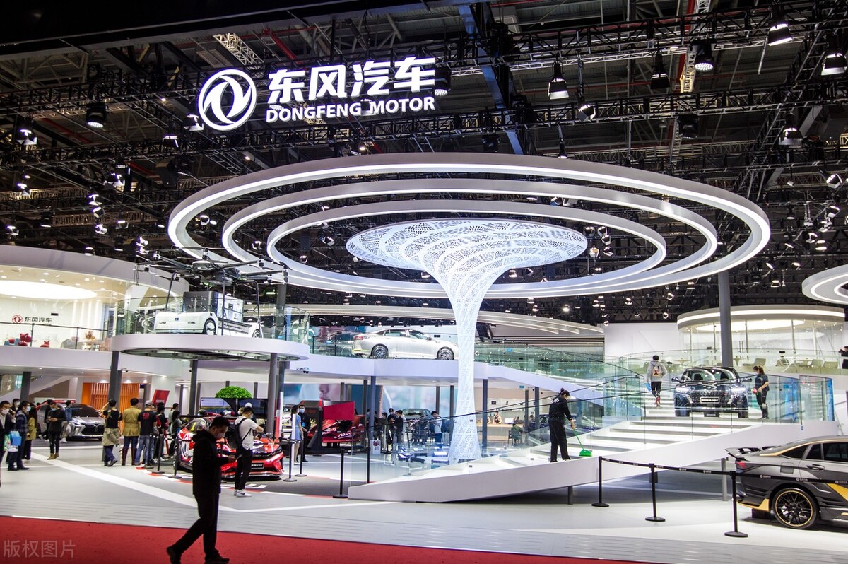 世界十大发展中国家，谁的汽车制造实力最强大？