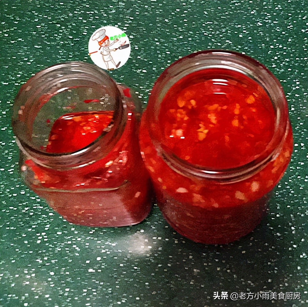 教你腌辣椒新做法，不用剁不用剪，不放白酒香又鲜，很多人不知道