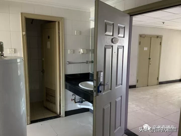 超豪华！36所双一流高校宿舍大盘点