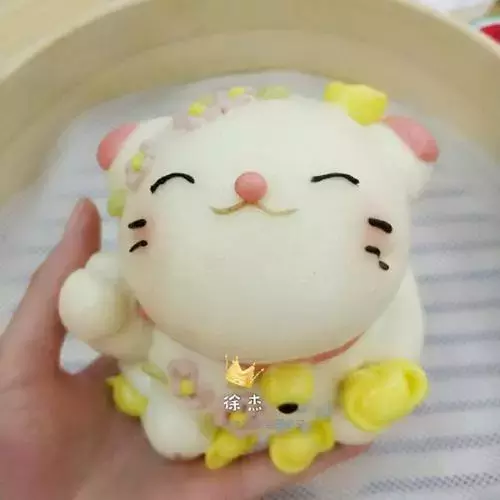 关于招财猫