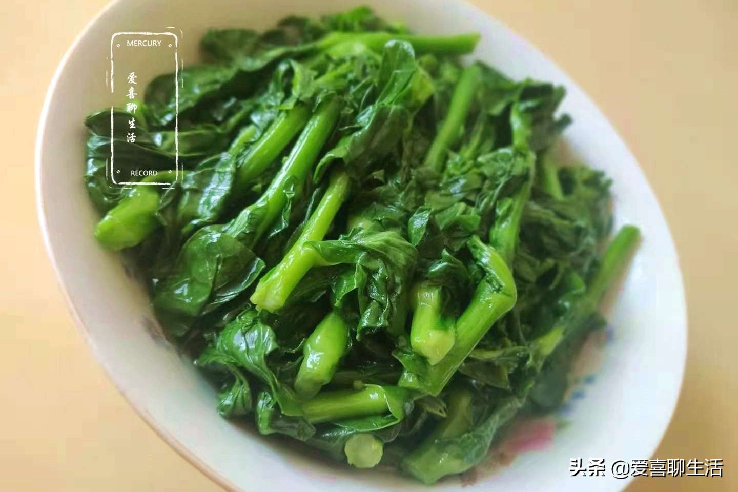 青菜怎么做好吃（来盘这样做的青菜鲜嫩美味）