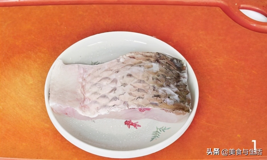 清蒸草魚的做法,清蒸草魚的做法和步驟