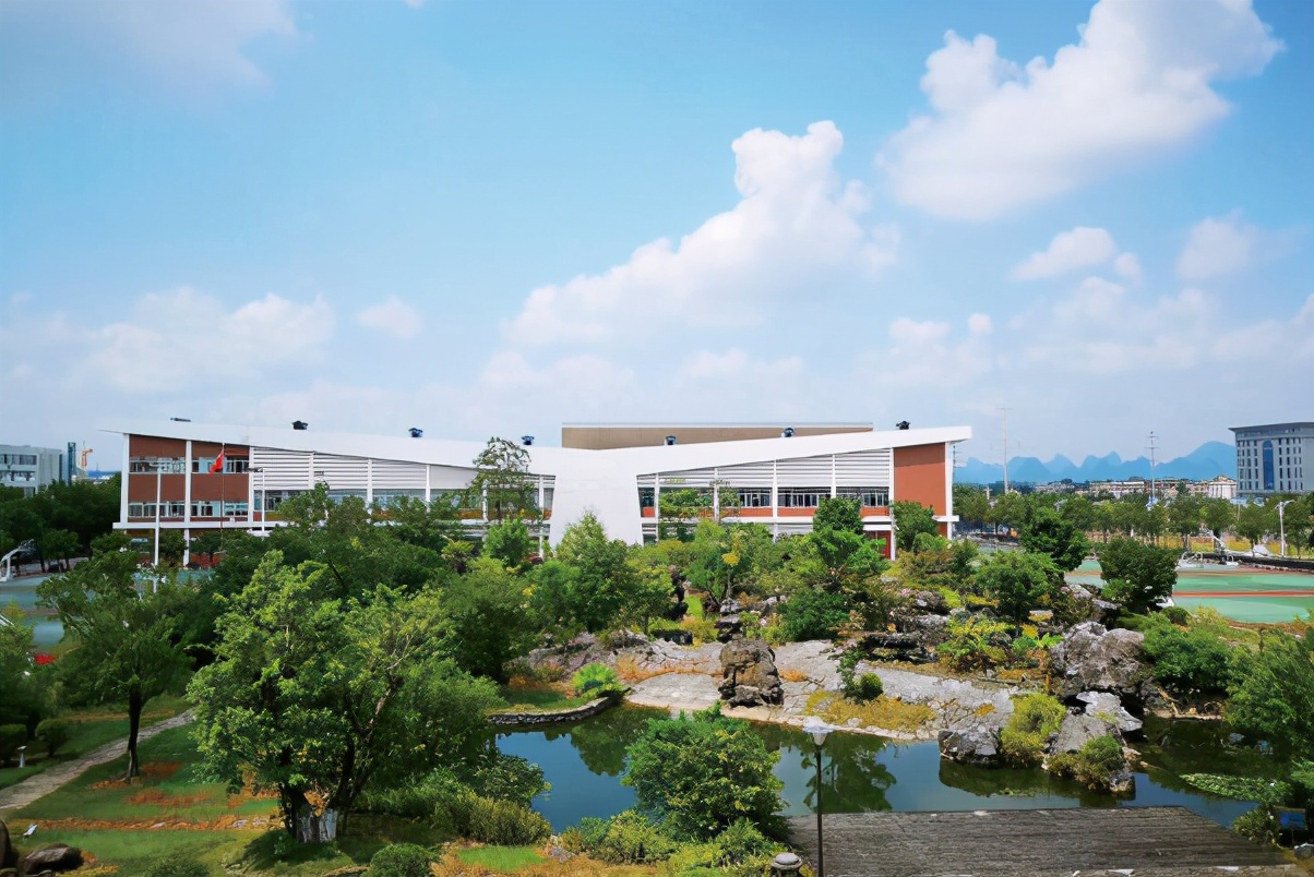 冰火两重天美术艺考录取成绩，广西师范大学省内高省外低谁来捡漏