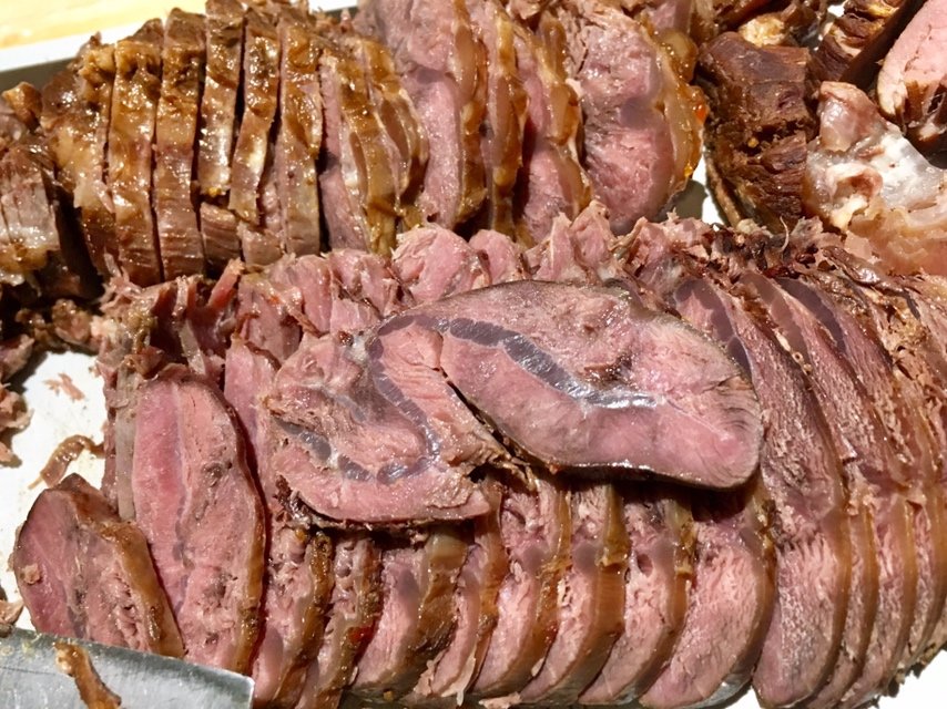 醬牛肉怎麼做？ 20年秘製配方教給你！ 建議收藏，做對了比飯店好吃