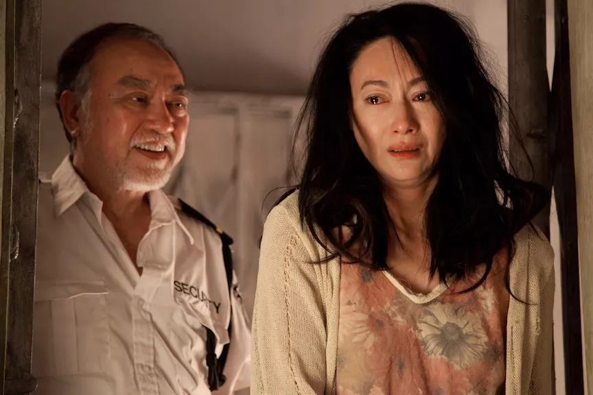 从林正英到钱小豪，这就是香港鬼片的30年