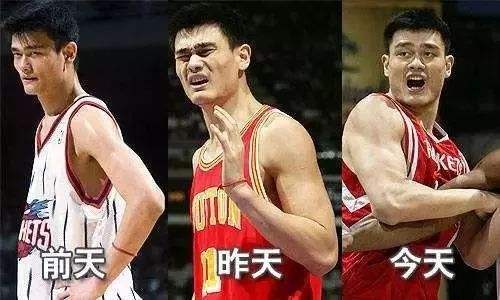 为什么nba卧推84公斤(多少的卧推数据，男篮才能拉近与欧美球员距离？没力量啥都是白扯)