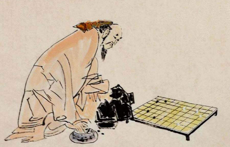 成语“政通人和”中，“通”字的准确含义是什么？