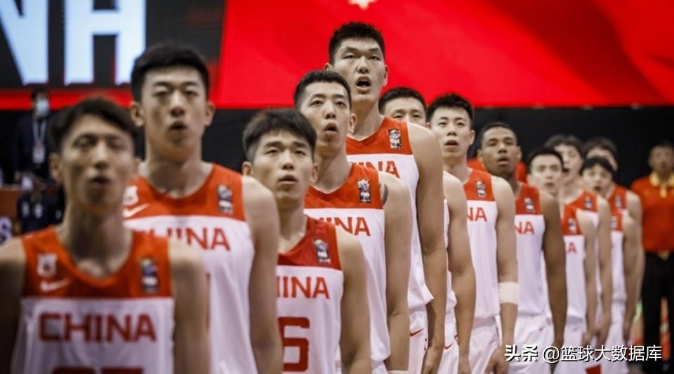 CCTV5直播！中国男篮两战日本队，姚明高度重视，杜锋全力争胜
