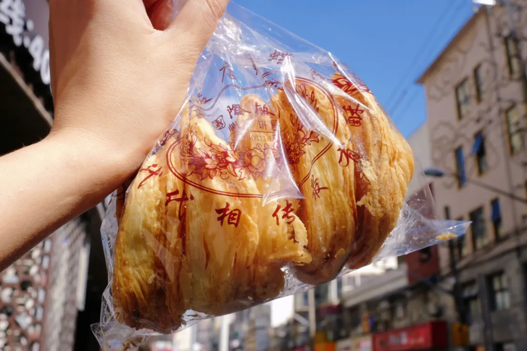 伴手礼买啥?进来抄作业