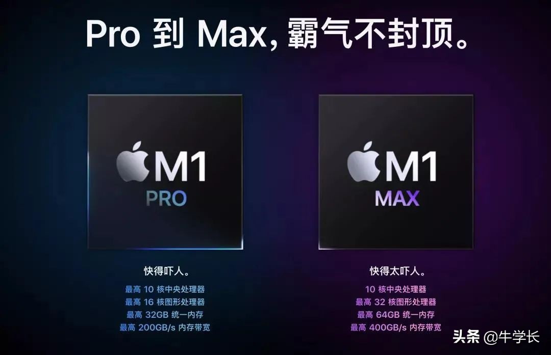 苹果第二场发布会亮点总结，传说中的王炸竟然是它...