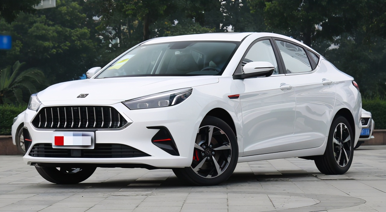 11万拿下这台思皓a5,车主:到底值不值呢?