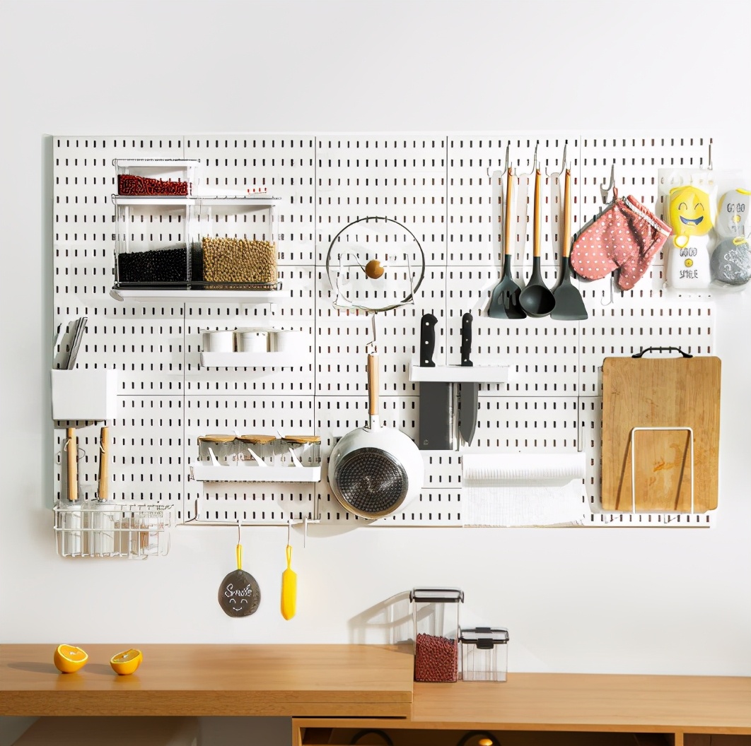 新房装修：设计师分享21件家居好物，生活再难也能轻松搞定困扰