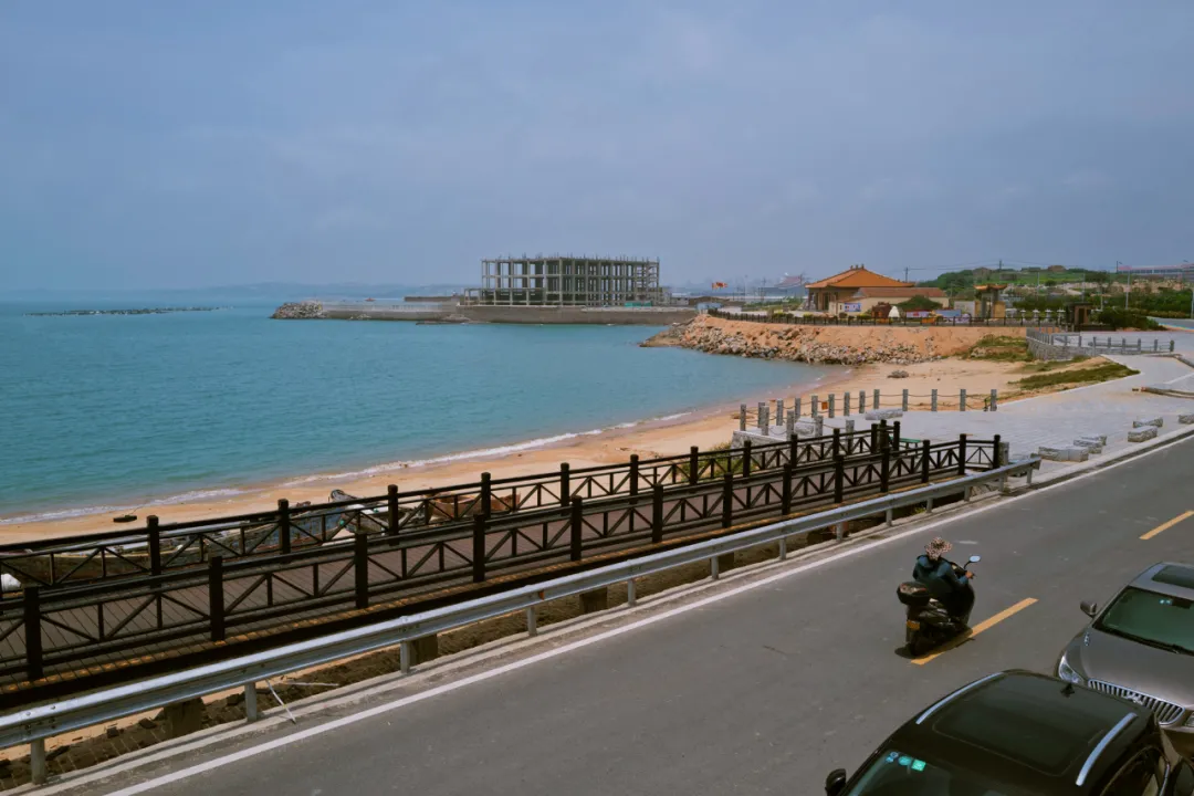 福建看海实用攻略,这个夏天一起躺平做废柴吧