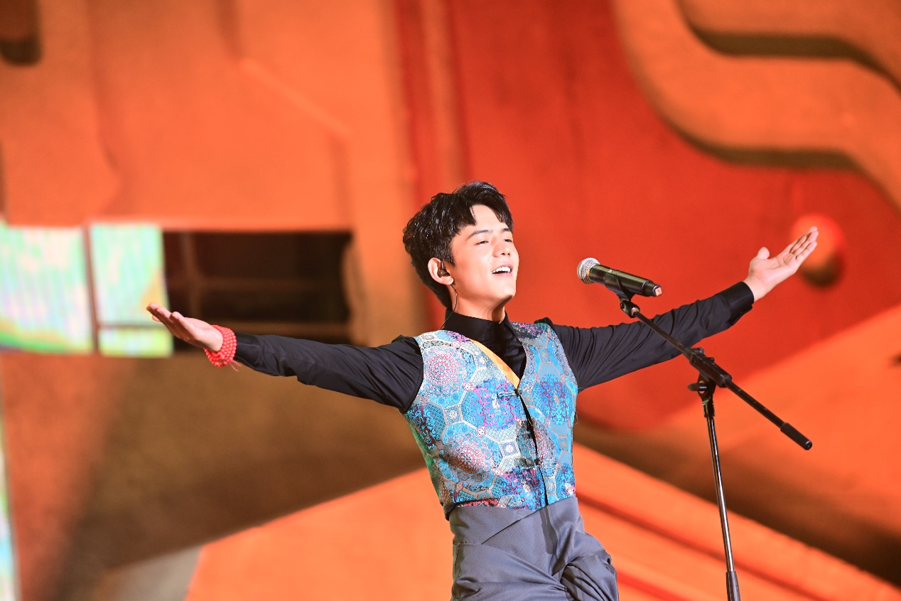 “潮拜72小时”，体验不一样的潮流与音乐