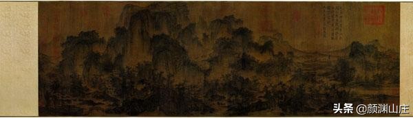 《古诗词500首》潇洒心境，高洁情怀，如一杯浓酒，越品越香