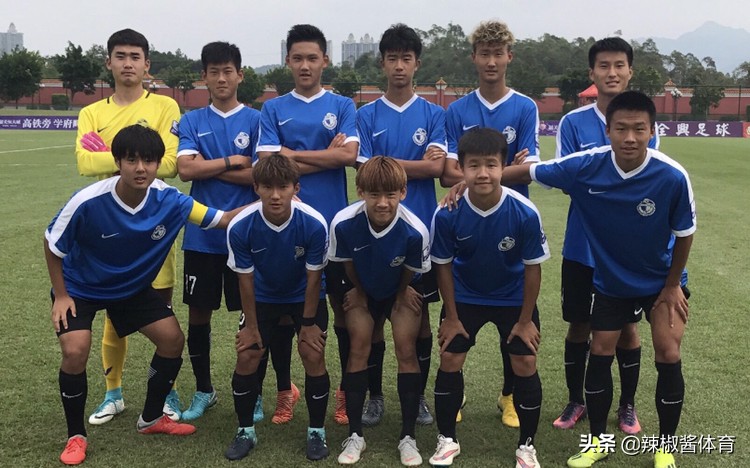 辽宁足球网大连一方(一方青训双喜临门，U17完胜辽宁U15战胜黑龙江，小将未来可期)