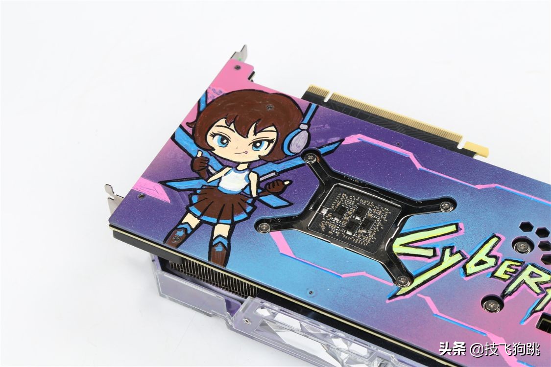 这主机粉粉嫩嫩多可爱，说丑的都是直男吧，TT新品机箱装机体验