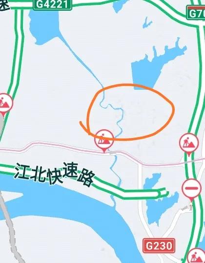 长江新区大学城选址启动，黄陂、江岸、新洲哪个地方最合适？