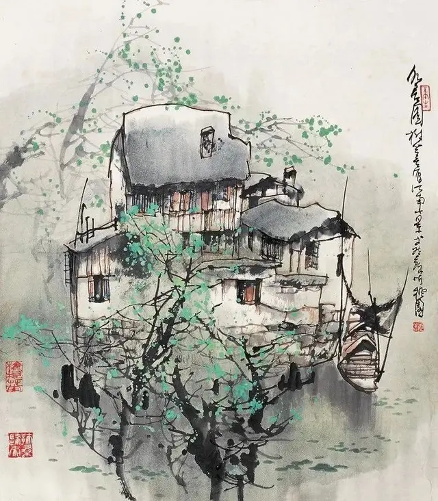 白居易的十五首诗词，你喜爱哪几首？