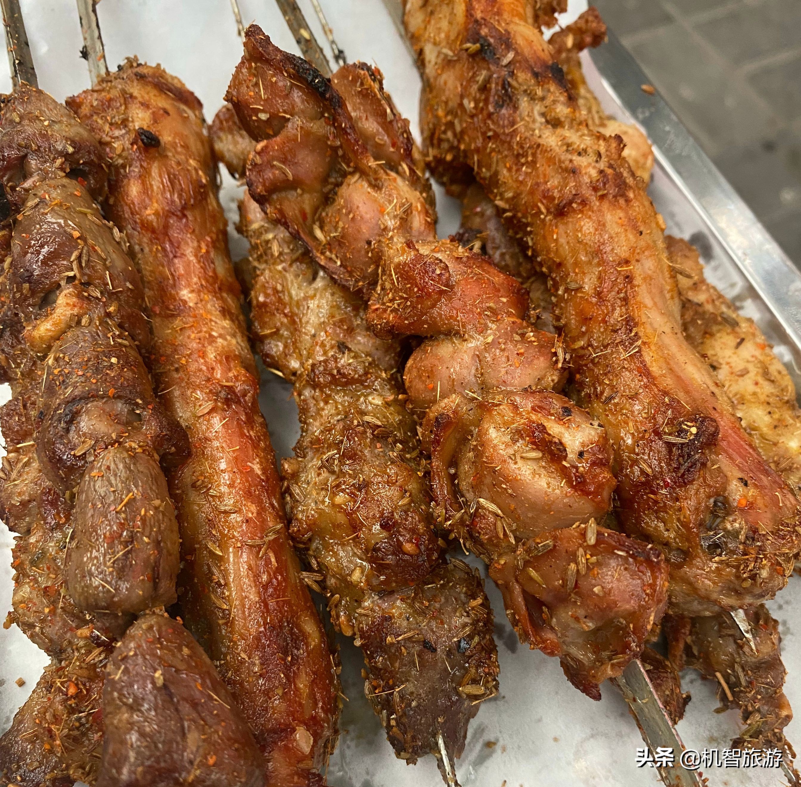 日照美食攻略，真正本地人都爱去的宝藏平价打卡地分享