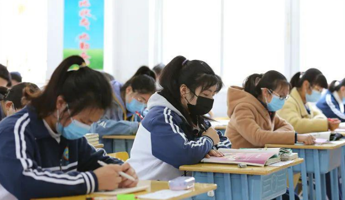 高考成绩档次划分，不同分数能上什么档次的大学？最好心中有数