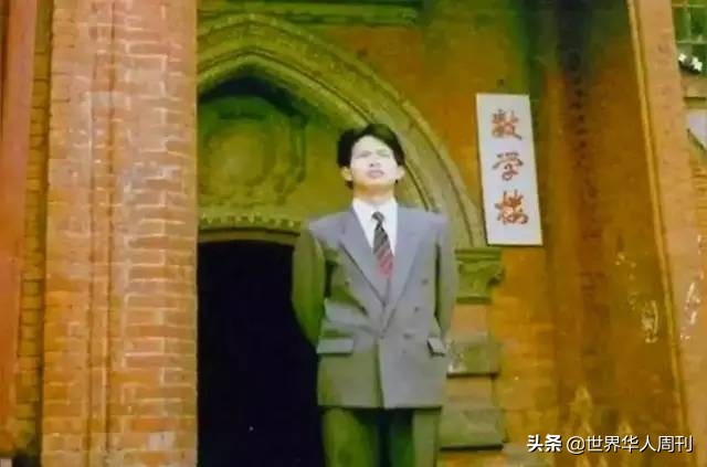 寒门少女留学失联17年，拒见患癌父母，她到底经历了什么？