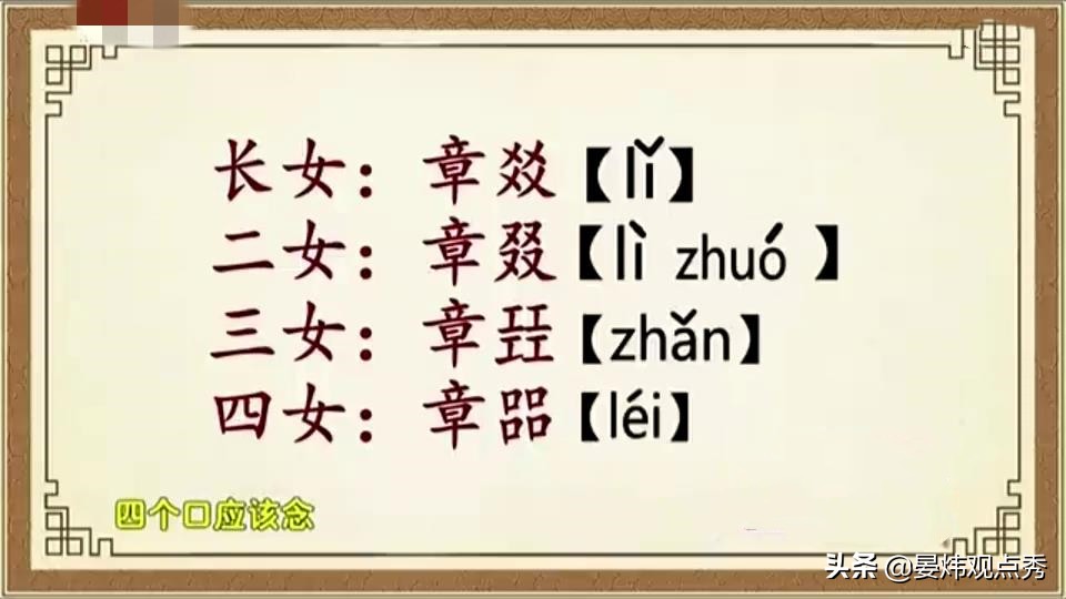 龘靁蘡㵘燚㠭㗊…这些生僻字真的不是二维码成精？