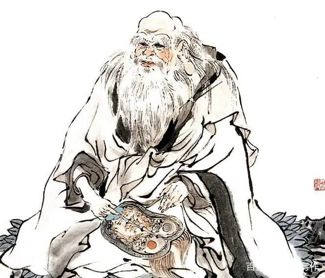 中国最伟大的哲学著作，老子的道德经浅读