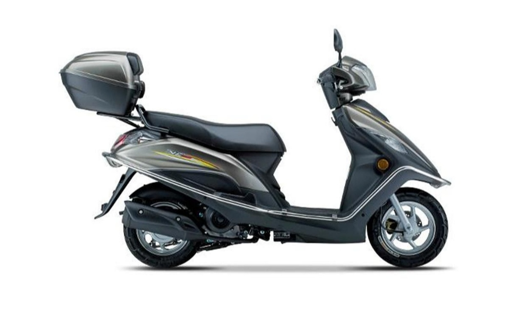 豪爵vf100现在4998,值得入手吗?本来想选择巧格125