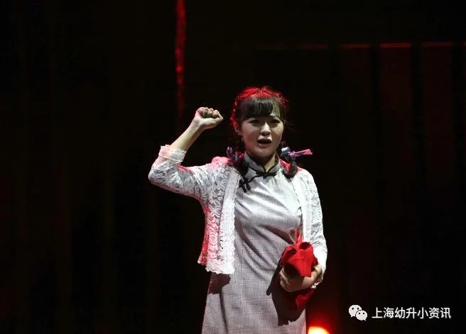 上外附中105人被保送！多人被知名大学预录取！孩子们太厉害了