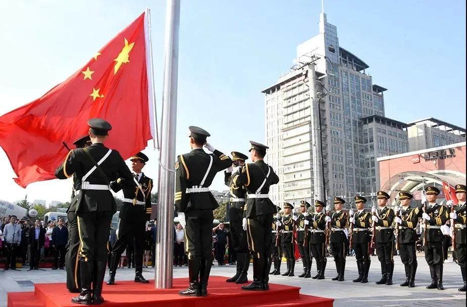 西安齐力铁路学校一周速览