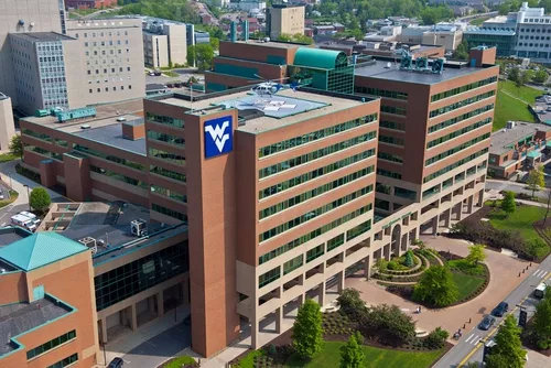 这20个美国大学城毕业后可就近上班