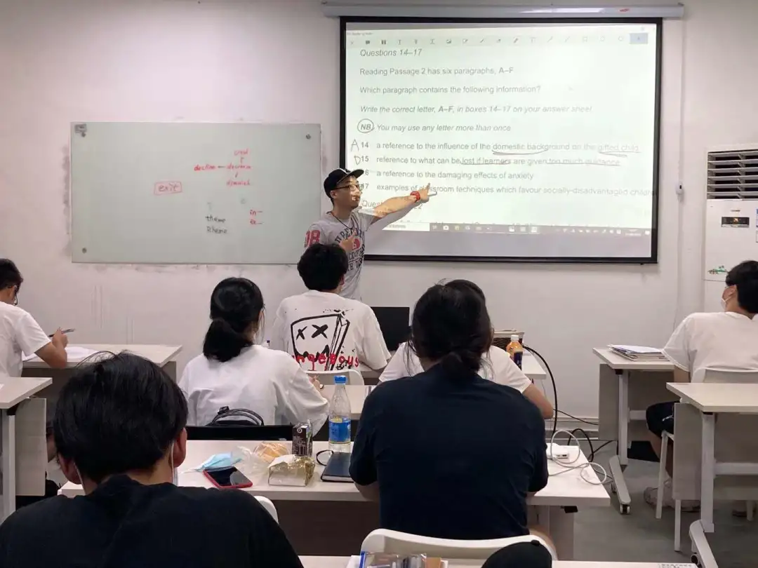 在世界排名TOP50的昆士兰大学读书是一种怎样的体验？