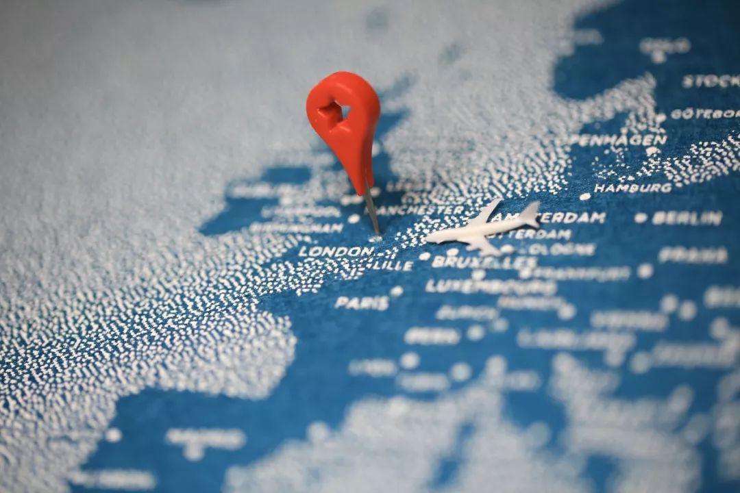 英国旅游签证最全材料清单