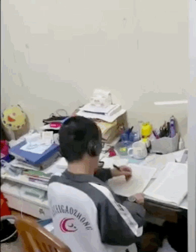 631分！脑瘫男孩儿考取厦大计算机系，他：圆梦了