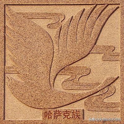 世界之大丨中华56个民族图腾到底是什么，又有哪些含义？