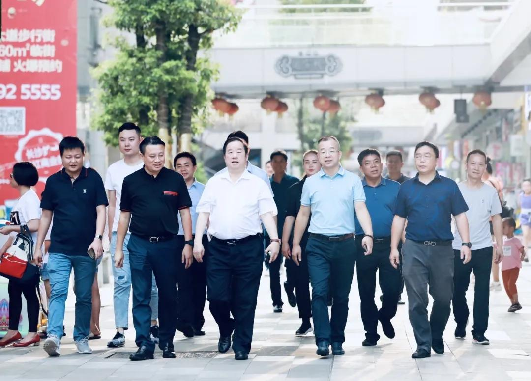 湖南第一民企，曾连续14年位列民企100强，却连3亿负债也还不起