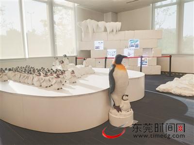 跟着东莞时报实探清澜山学校：就像童话世界 在这里学习太幸福了