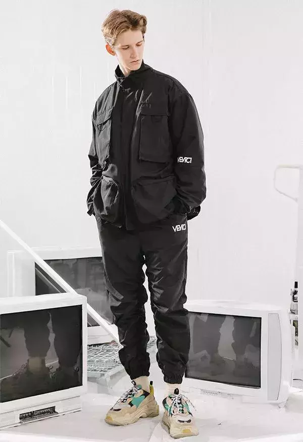 关于中国潮牌你知道多少？