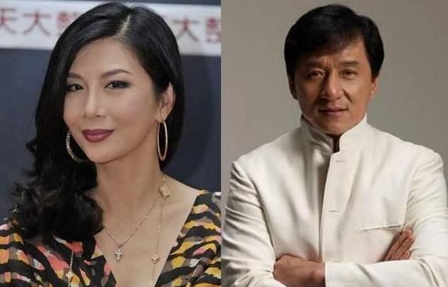 57岁“艳后”吴家丽：狠拒成龙又惨遭劈腿，情路坎坷为爱单身至今