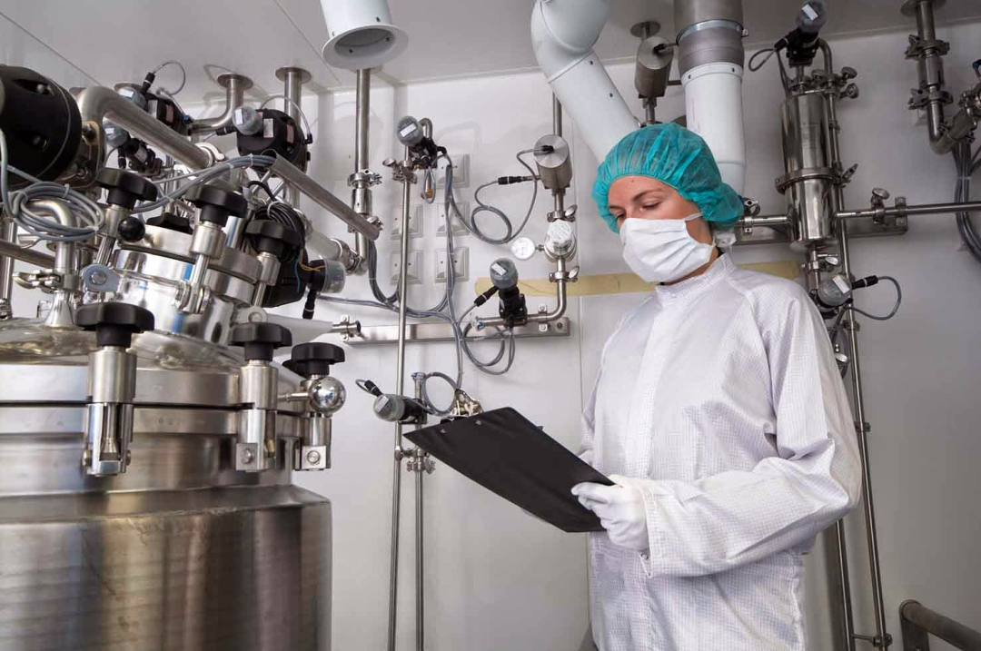 清华临床研究所详解首款国产新药的中美NDA之路