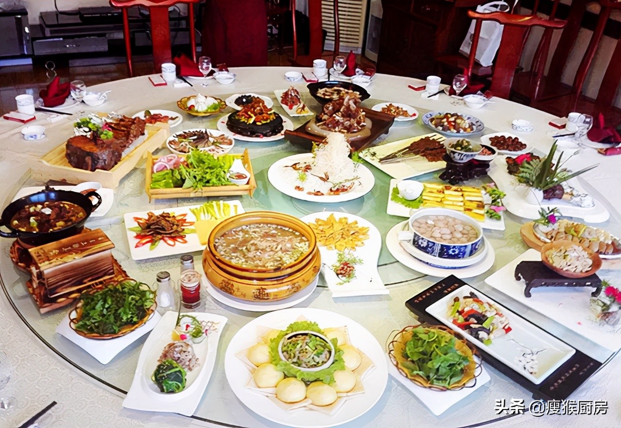 潍坊最具特色的7大美食，朝天锅上榜，都吃过的准是地道潍坊人