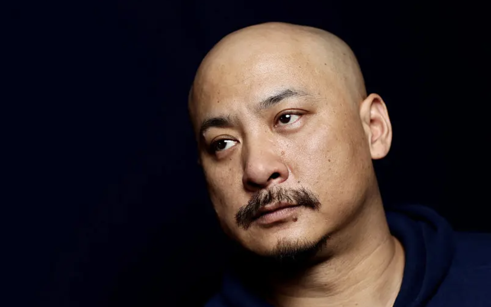 情断蒋雯丽，错过余男，背叛张雨绮，王全安把一手好牌打得稀烂