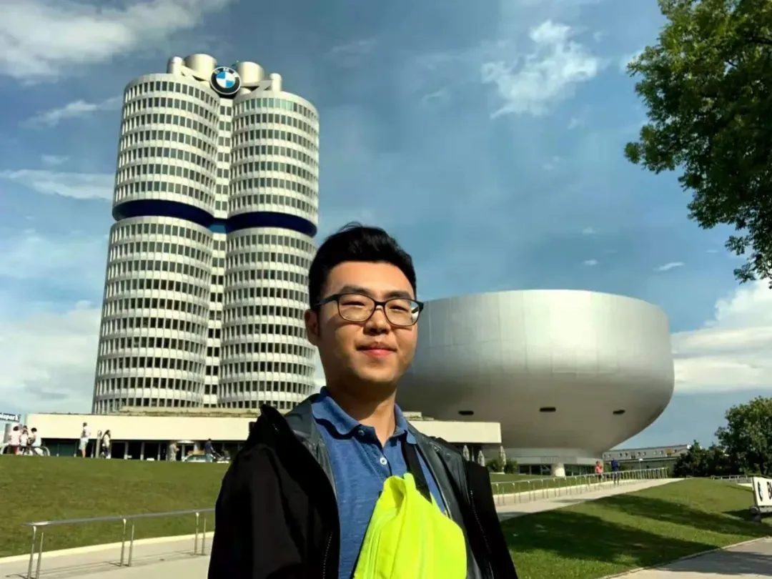 湖南“超强”学霸：直博名校，入选华为“顶尖”计划，多次被人民日报等聚焦！