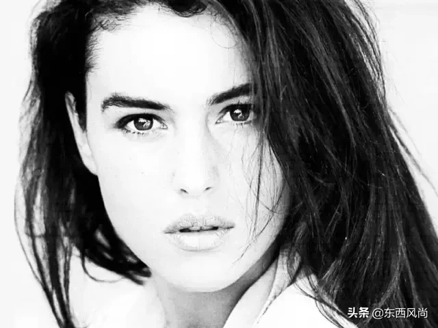 那些世界最美的100张面孔,现在怎么样啦?