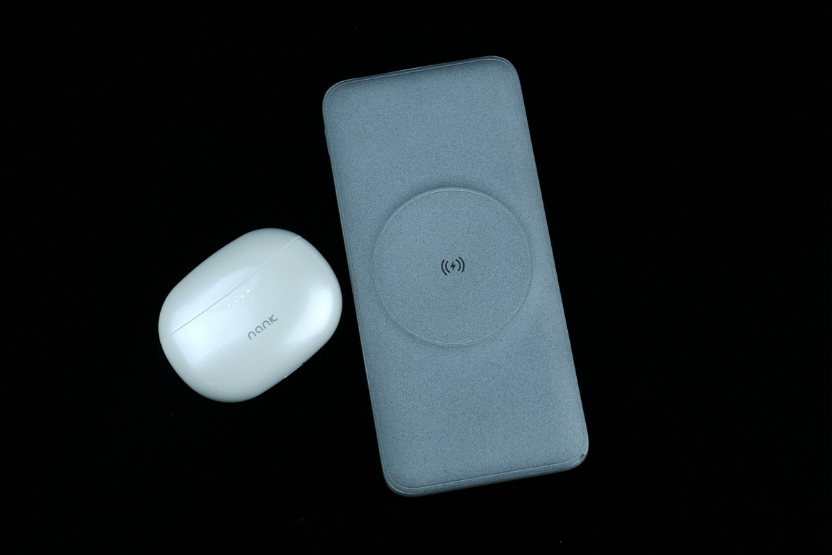 蓝牙5.2+主动降噪兼容苹果安卓，南卡A2蓝牙耳机让降噪耳机平民化