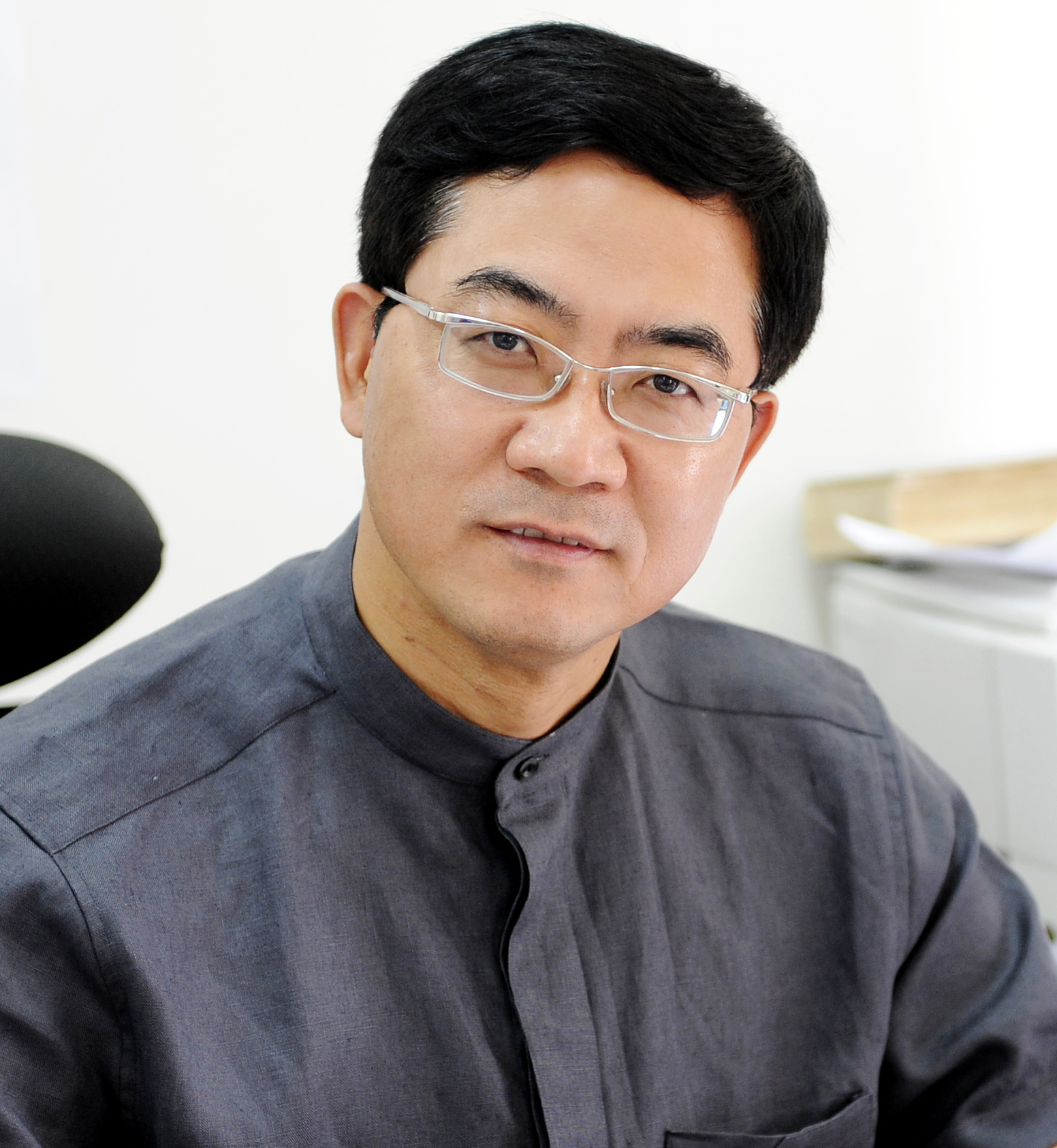 坐拥三个校区，占地2655亩，这所青岛近代第一所综合大学